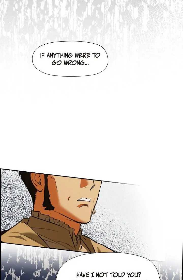 Ice Lamp - The Chronicles of Kira chapter 12 page 47