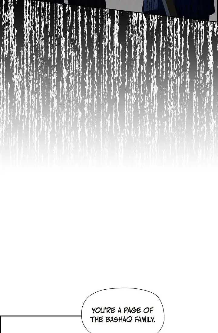 Ice Lamp - The Chronicles of Kira chapter 12 page 49