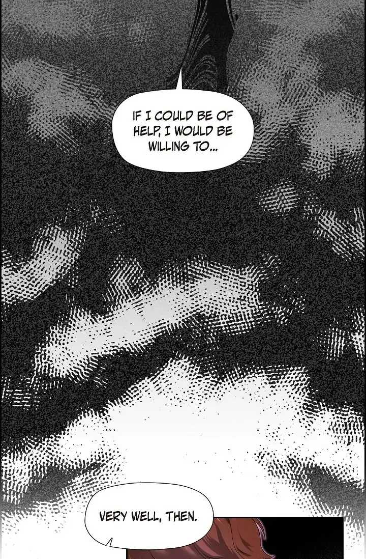 Ice Lamp - The Chronicles of Kira chapter 12 page 53