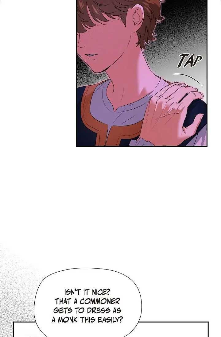 Ice Lamp - The Chronicles of Kira chapter 12 page 54