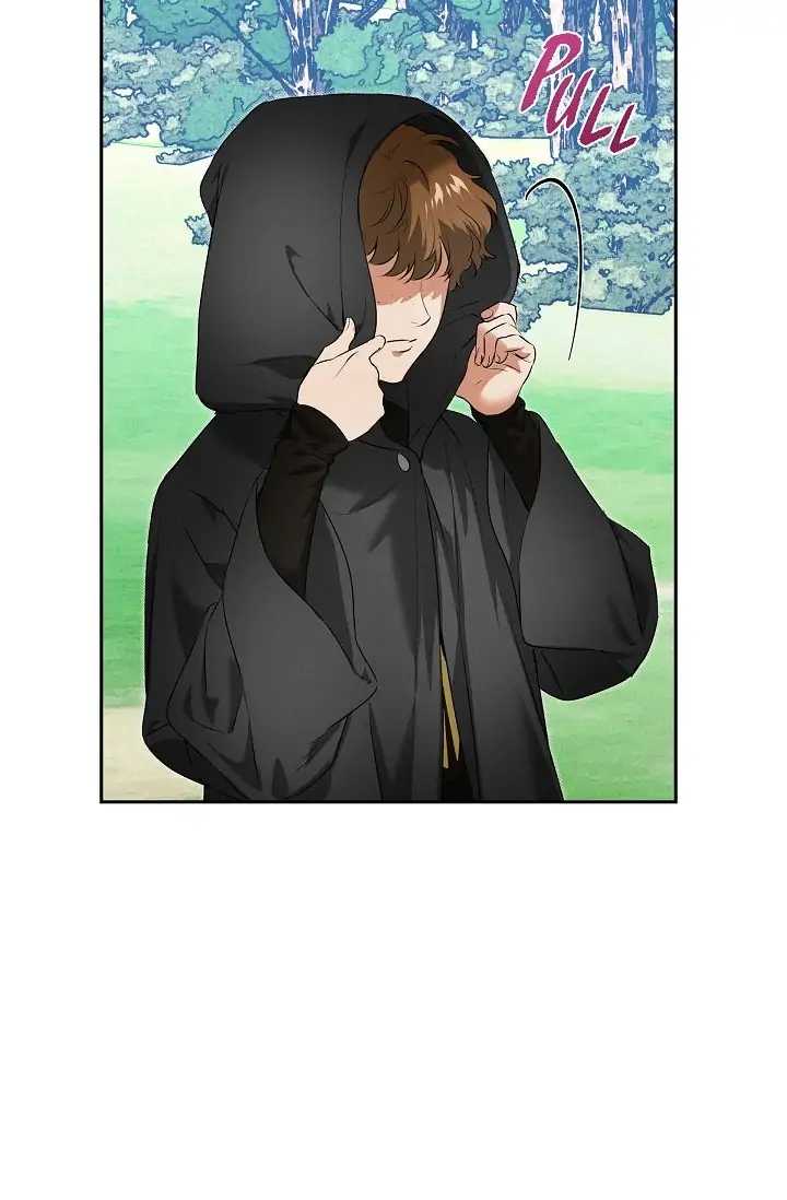 Ice Lamp - The Chronicles of Kira chapter 12 page 59