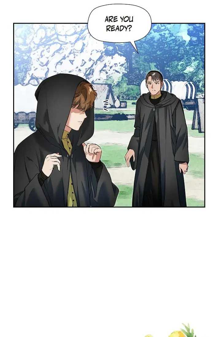 Ice Lamp - The Chronicles of Kira chapter 12 page 60