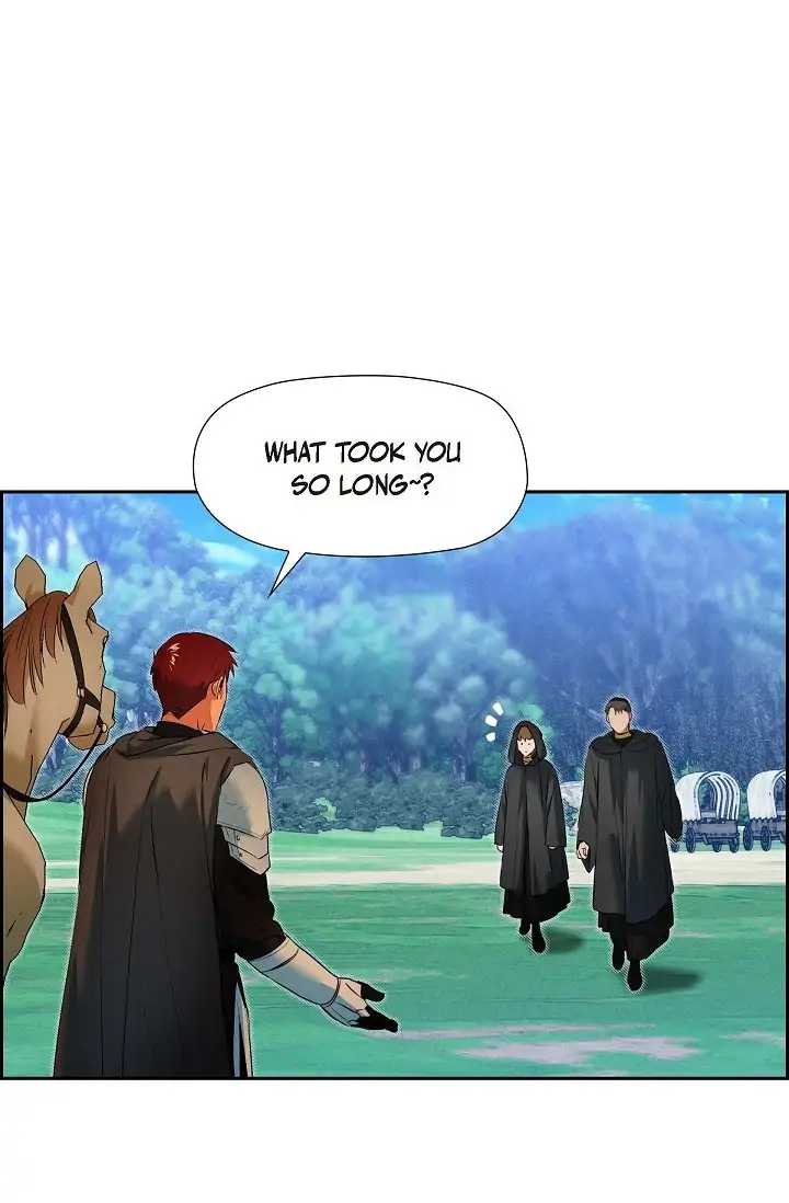 Ice Lamp - The Chronicles of Kira chapter 12 page 63