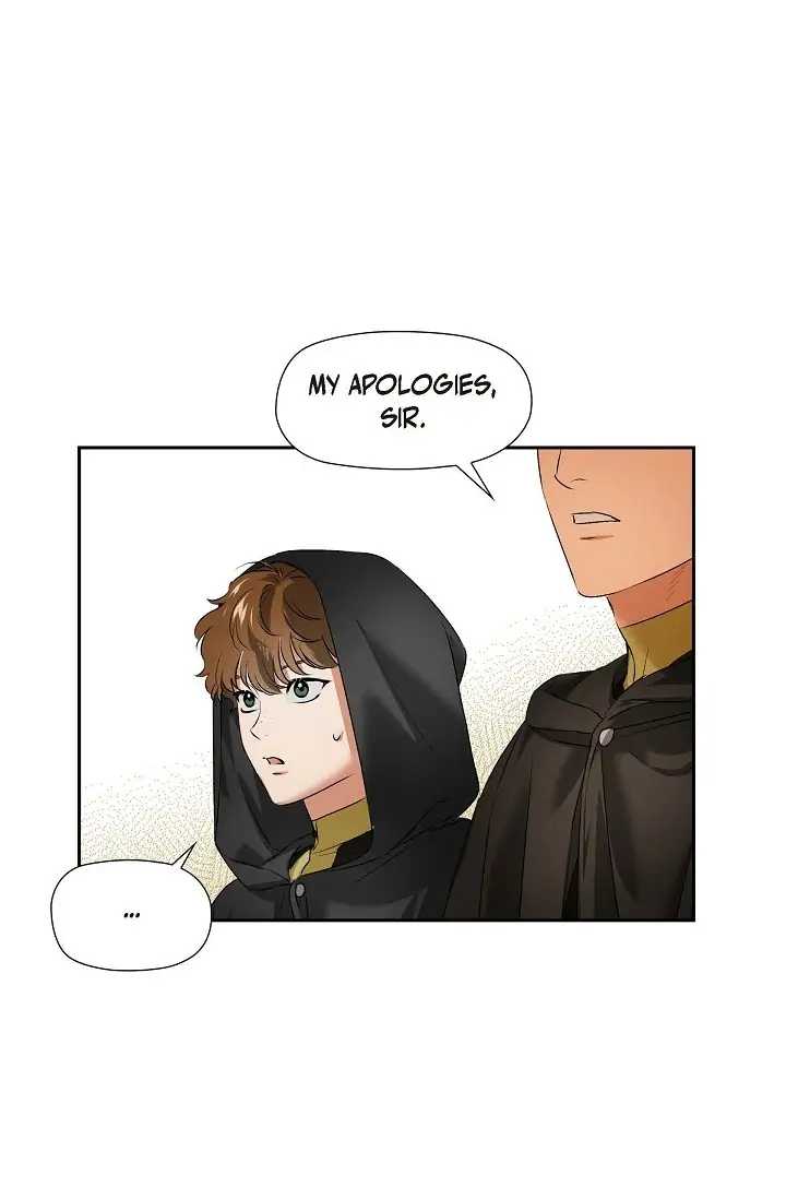 Ice Lamp - The Chronicles of Kira chapter 12 page 64