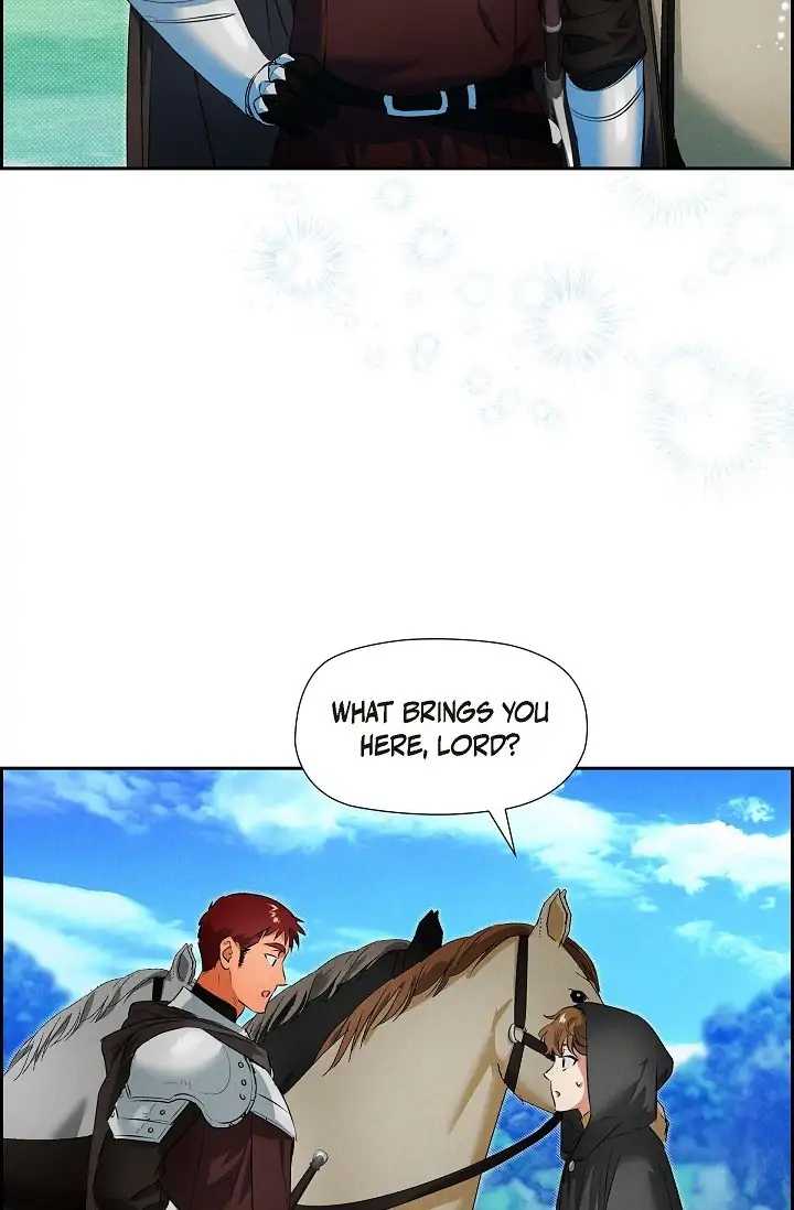 Ice Lamp - The Chronicles of Kira chapter 12 page 66