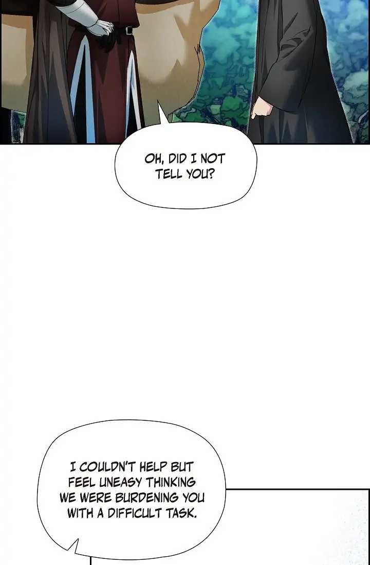 Ice Lamp - The Chronicles of Kira chapter 12 page 67