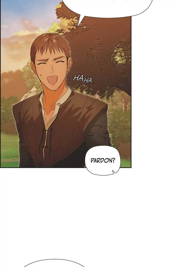 Ice Lamp - The Chronicles of Kira chapter 12 page 7