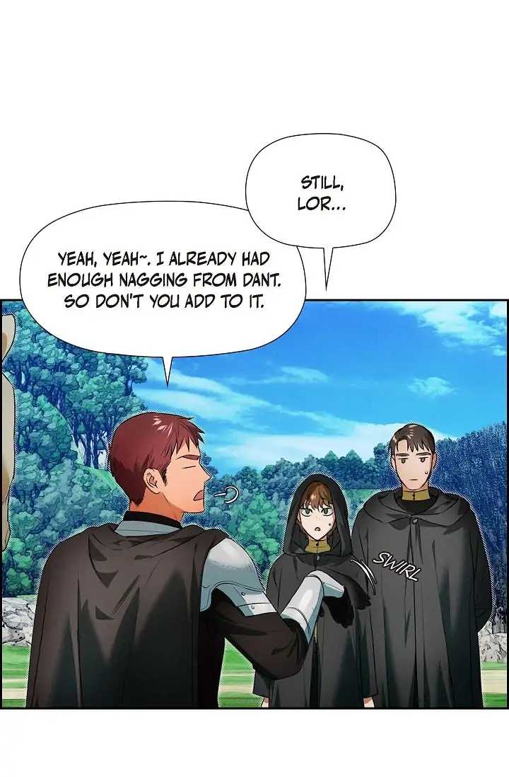 Ice Lamp - The Chronicles of Kira chapter 12 page 70