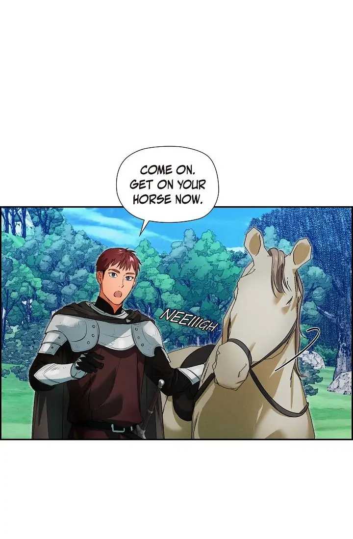 Ice Lamp - The Chronicles of Kira chapter 12 page 71