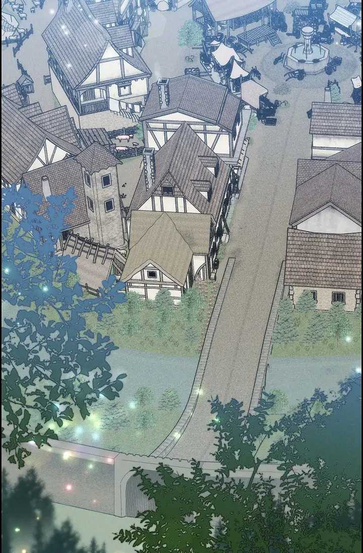 Ice Lamp - The Chronicles of Kira chapter 12 page 74