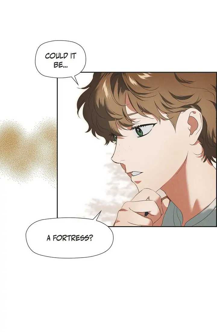 Ice Lamp - The Chronicles of Kira chapter 12 page 9