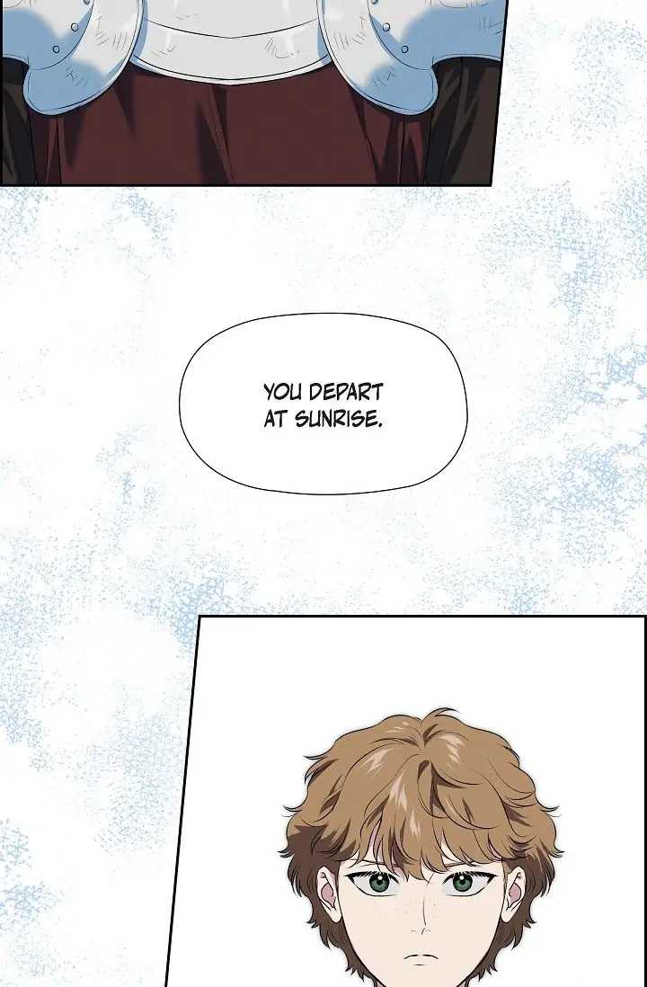 Ice Lamp - The Chronicles of Kira chapter 15 page 10