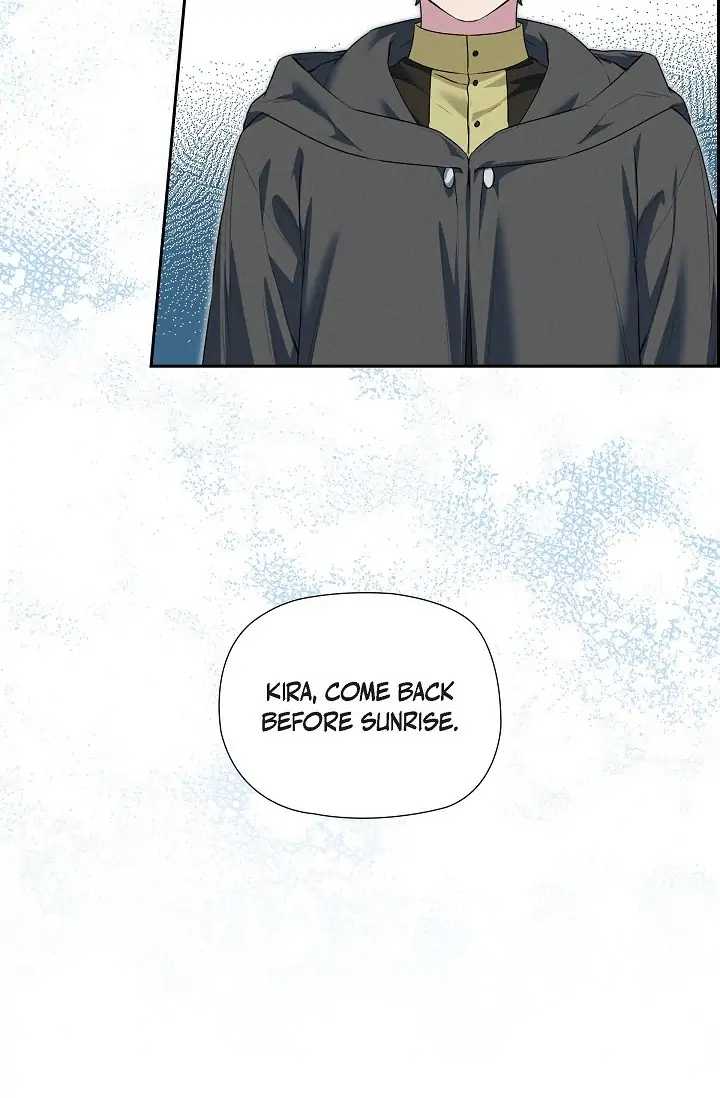 Ice Lamp - The Chronicles of Kira chapter 15 page 11