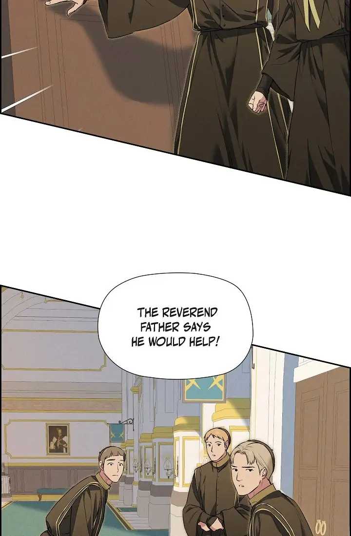 Ice Lamp - The Chronicles of Kira chapter 15 page 14