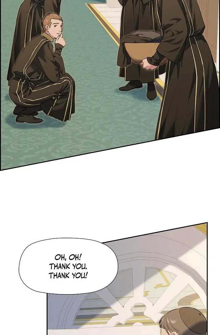 Ice Lamp - The Chronicles of Kira chapter 15 page 15