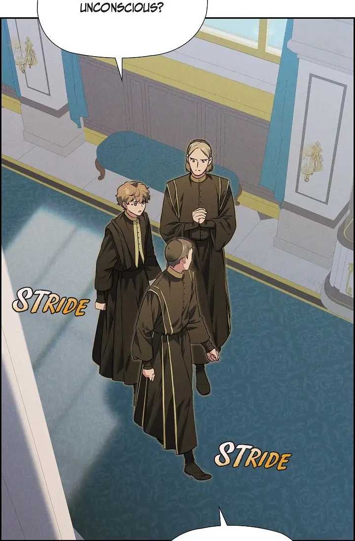 Ice Lamp - The Chronicles of Kira chapter 15 page 17