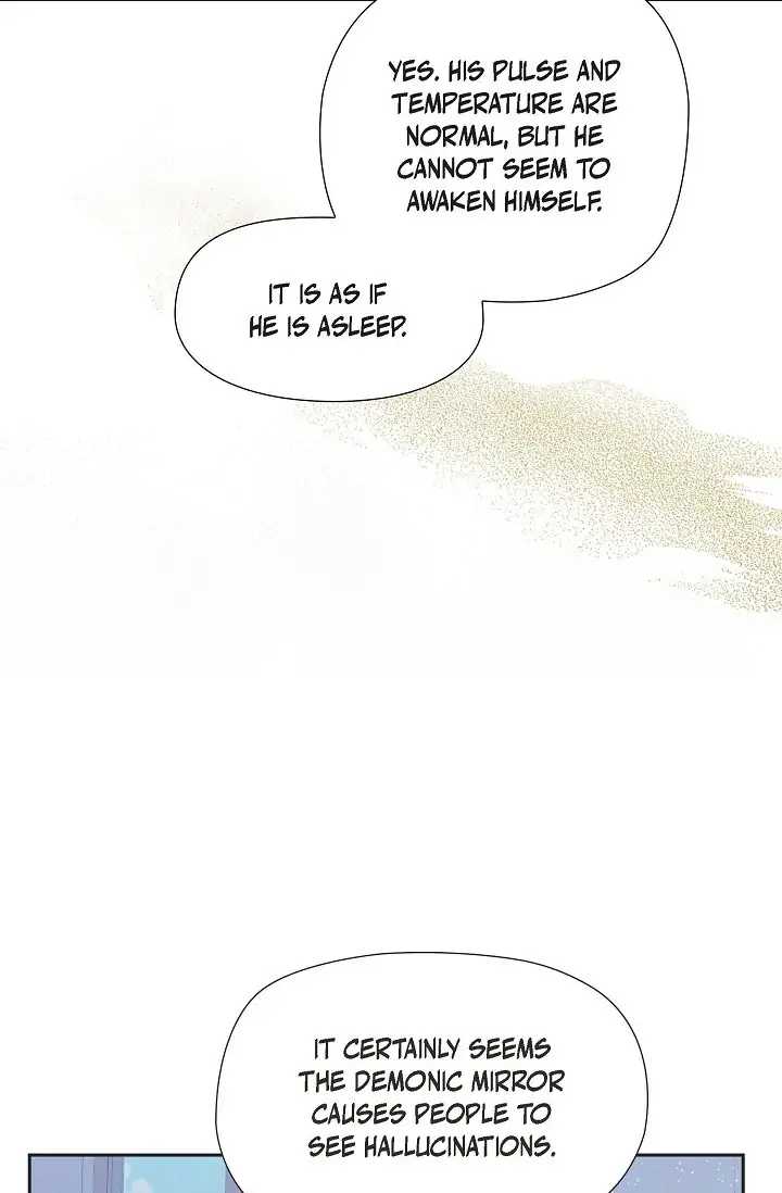 Ice Lamp - The Chronicles of Kira chapter 15 page 18