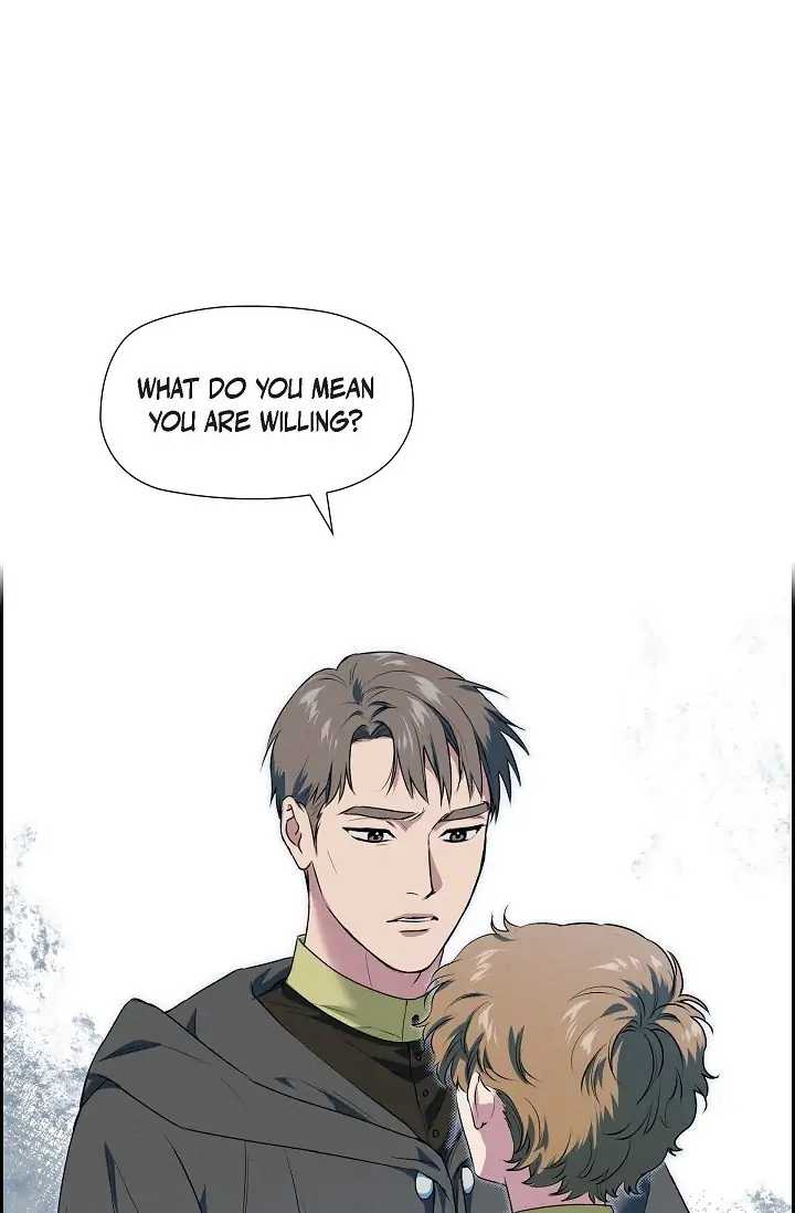 Ice Lamp - The Chronicles of Kira chapter 15 page 2