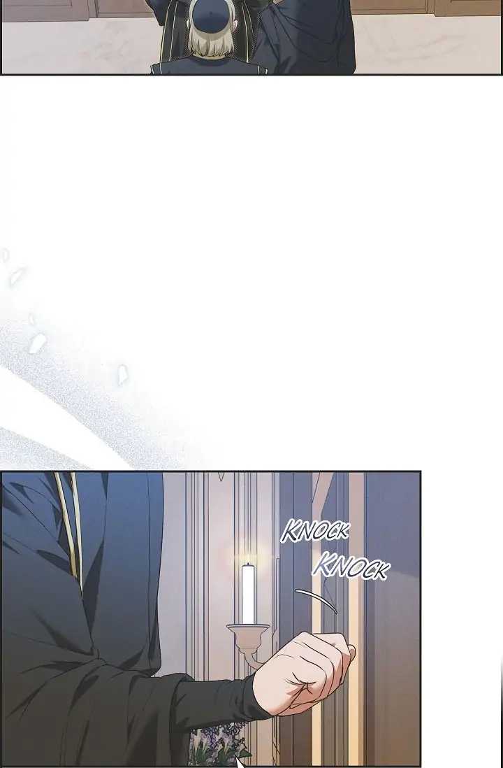 Ice Lamp - The Chronicles of Kira chapter 15 page 21