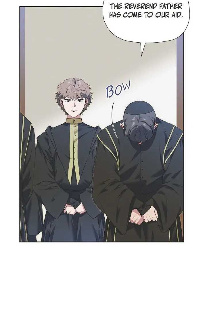 Ice Lamp - The Chronicles of Kira chapter 15 page 24