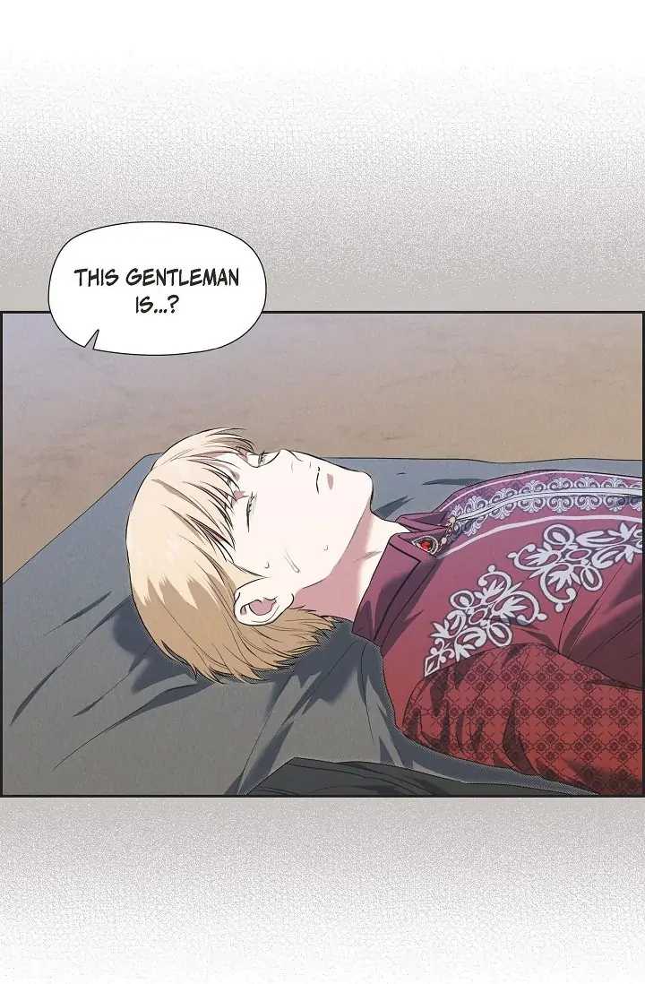 Ice Lamp - The Chronicles of Kira chapter 15 page 27