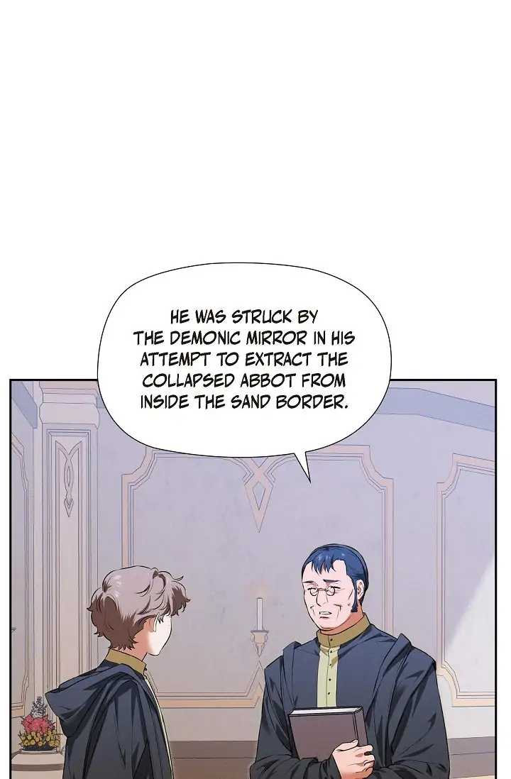 Ice Lamp - The Chronicles of Kira chapter 15 page 28