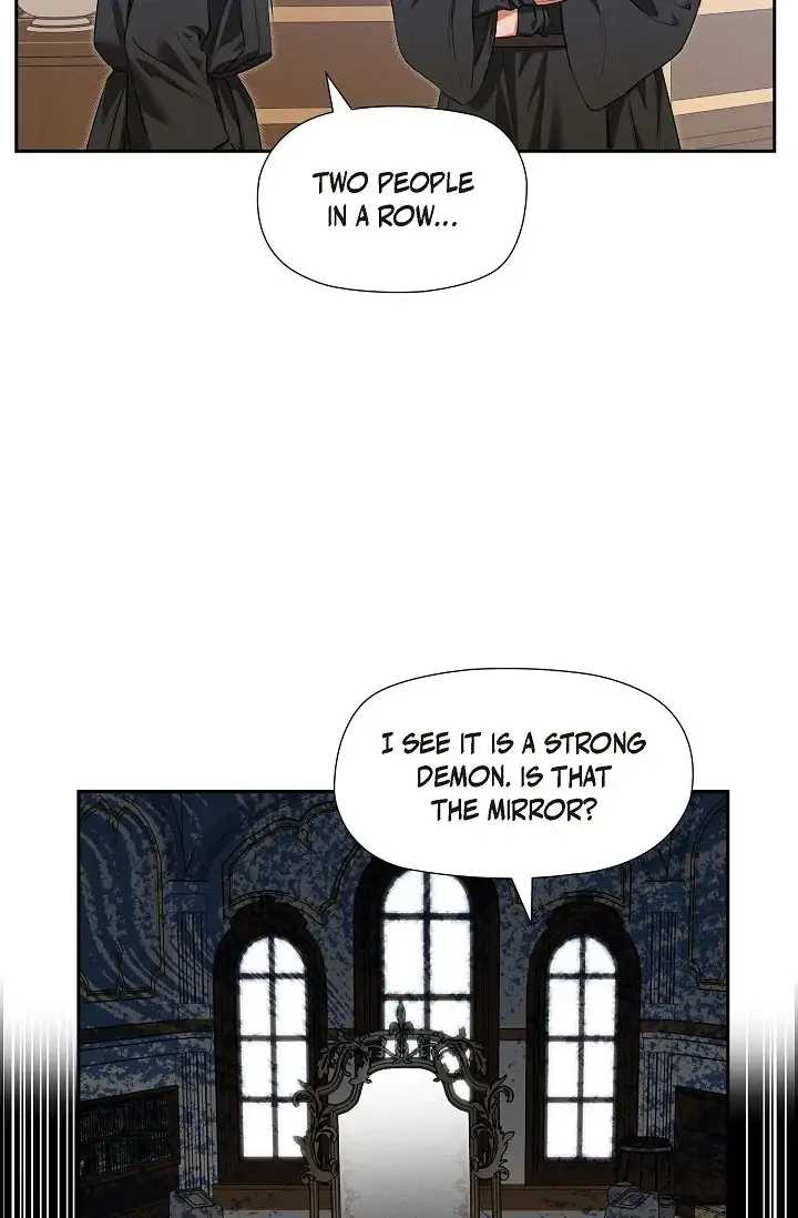 Ice Lamp - The Chronicles of Kira chapter 15 page 29