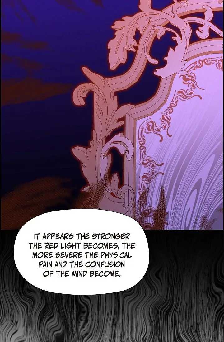 Ice Lamp - The Chronicles of Kira chapter 15 page 31