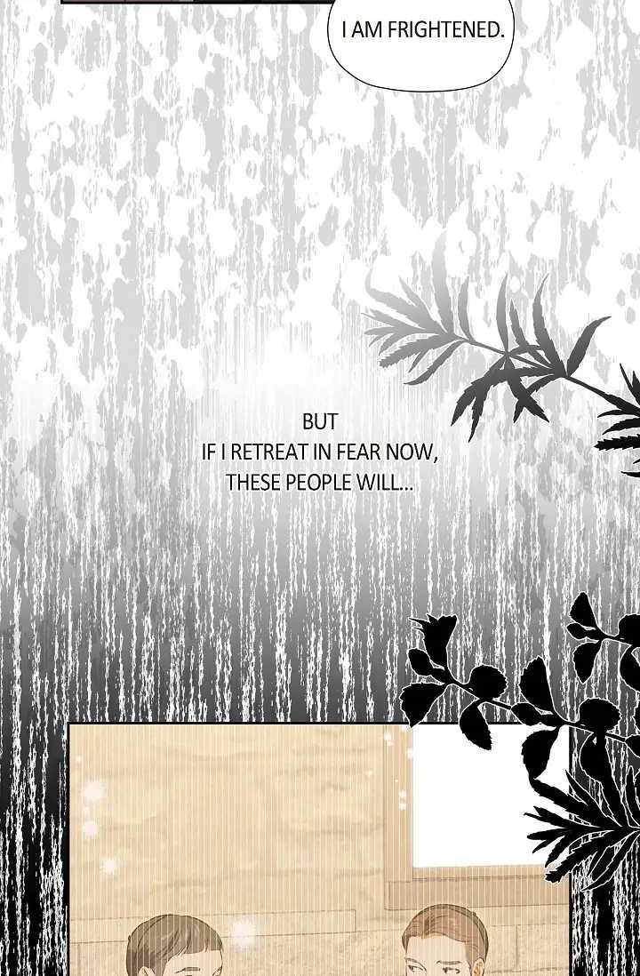 Ice Lamp - The Chronicles of Kira chapter 15 page 33