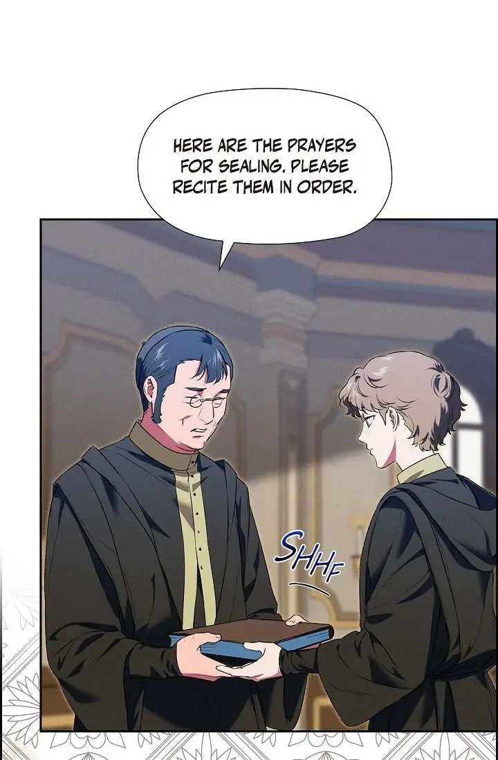 Ice Lamp - The Chronicles of Kira chapter 15 page 39