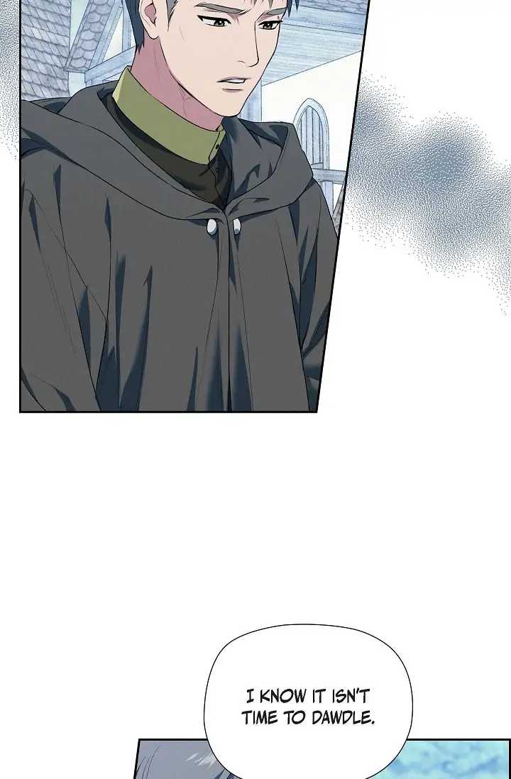 Ice Lamp - The Chronicles of Kira chapter 15 page 4