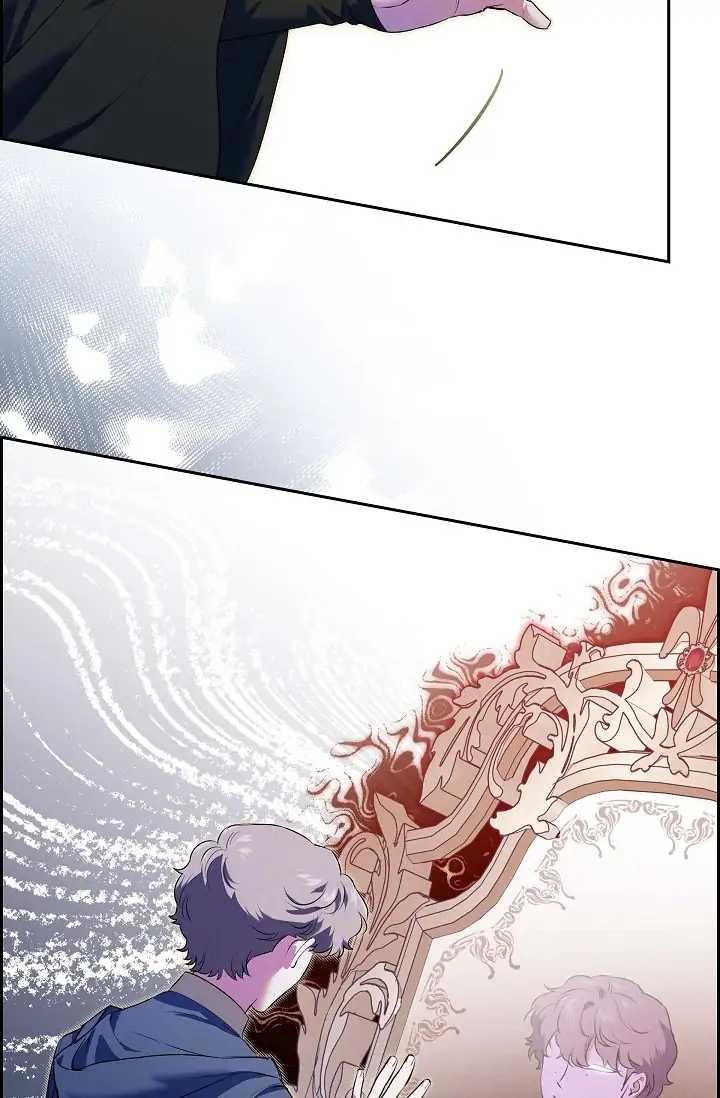 Ice Lamp - The Chronicles of Kira chapter 15 page 47