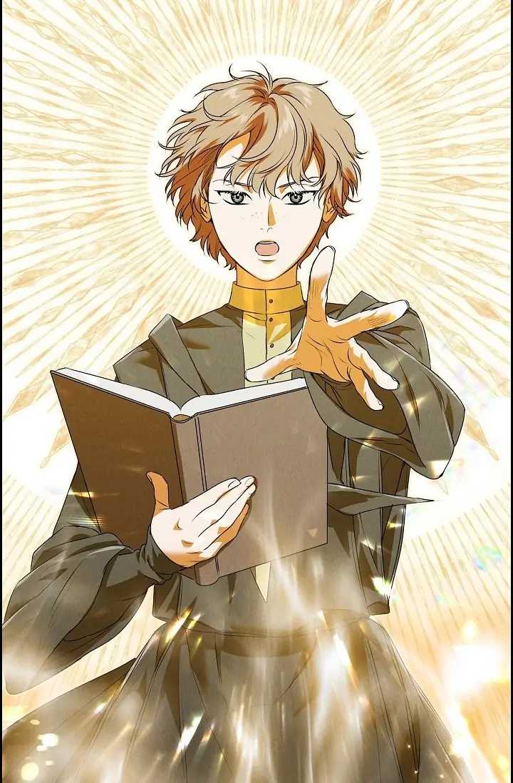 Ice Lamp - The Chronicles of Kira chapter 15 page 54