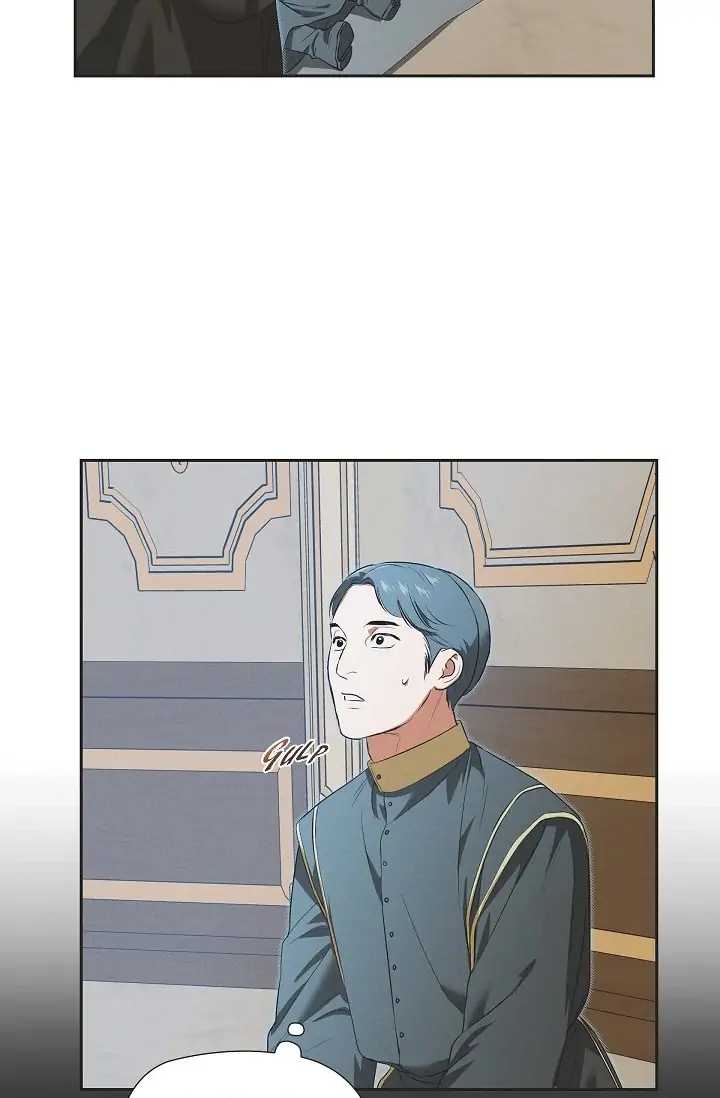 Ice Lamp - The Chronicles of Kira chapter 15 page 59