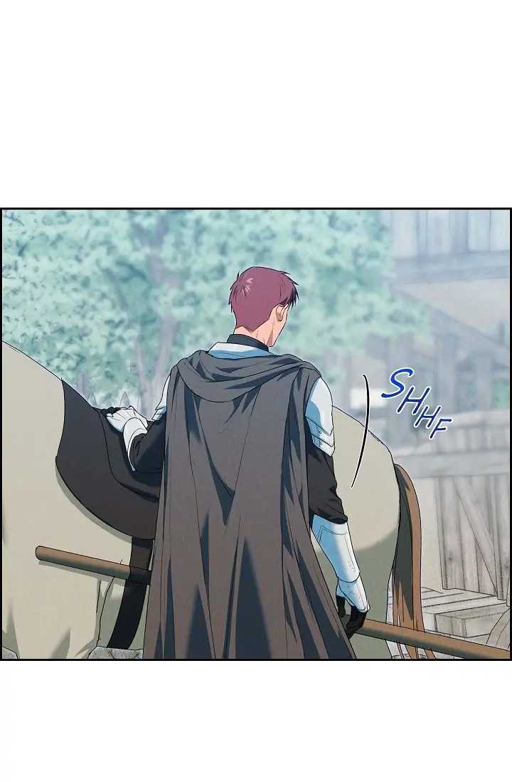 Ice Lamp - The Chronicles of Kira chapter 15 page 7