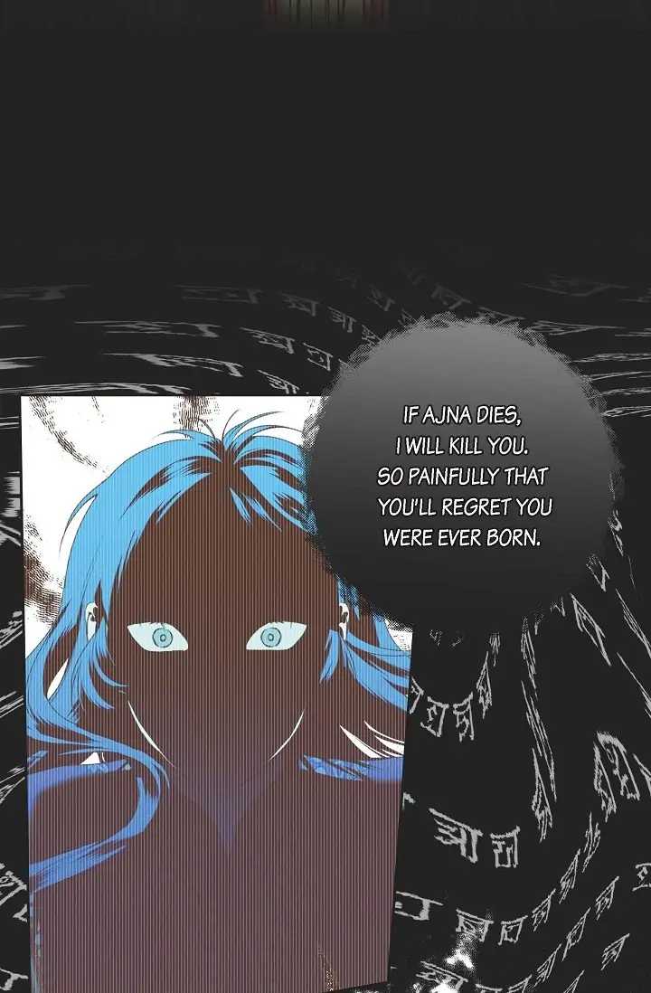 Ice Lamp - The Chronicles of Kira chapter 15 page 74