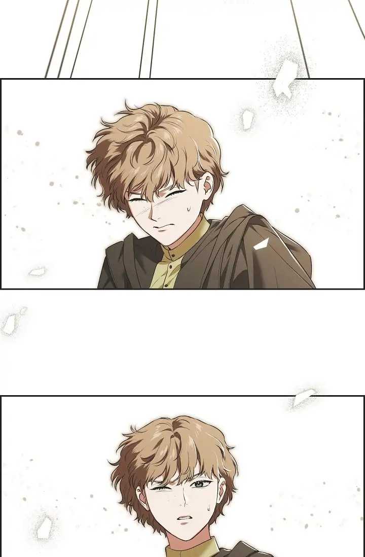 Ice Lamp - The Chronicles of Kira chapter 15 page 77