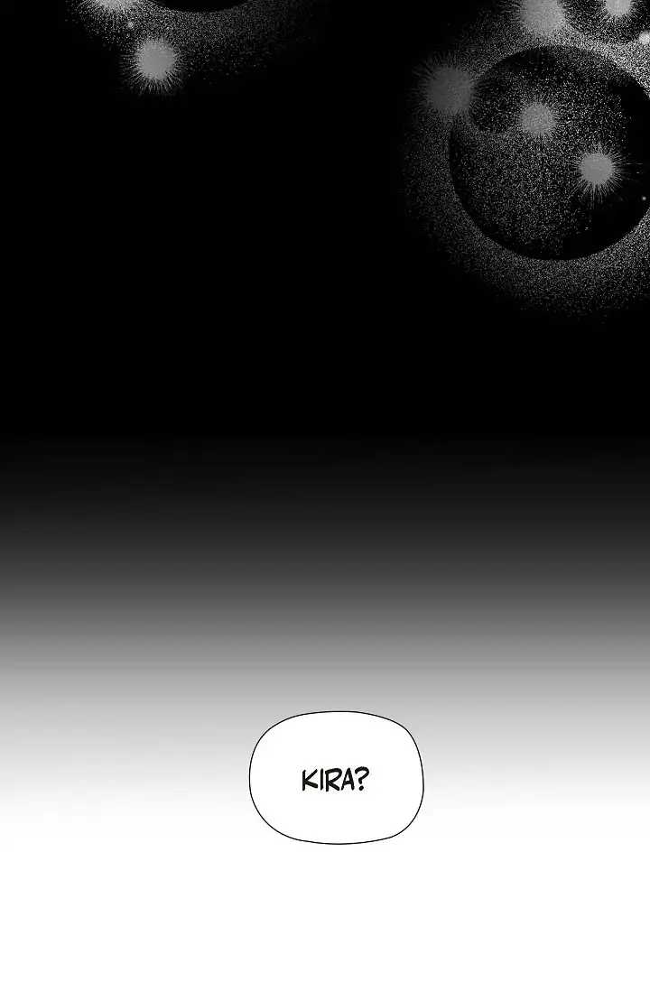 Ice Lamp - The Chronicles of Kira chapter 18 page 35