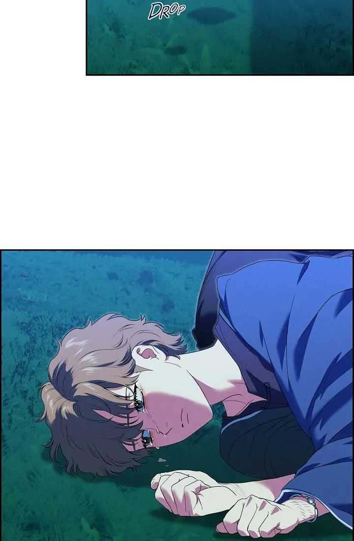 Ice Lamp - The Chronicles of Kira chapter 18 page 45