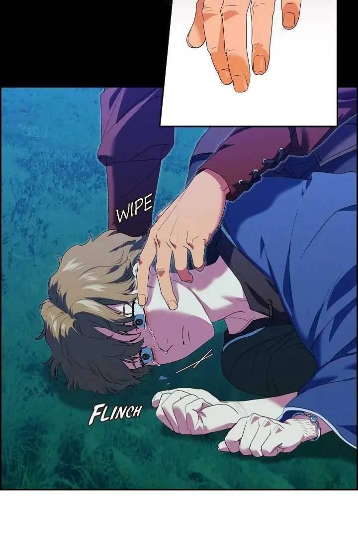 Ice Lamp - The Chronicles of Kira chapter 18 page 47