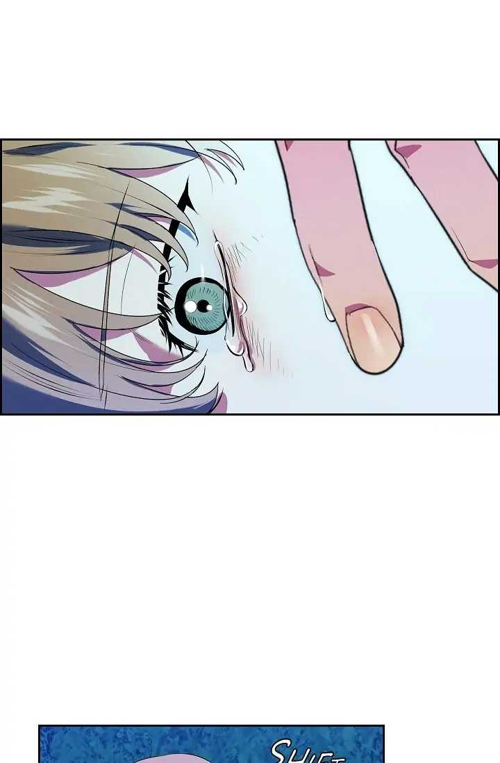 Ice Lamp - The Chronicles of Kira chapter 18 page 48