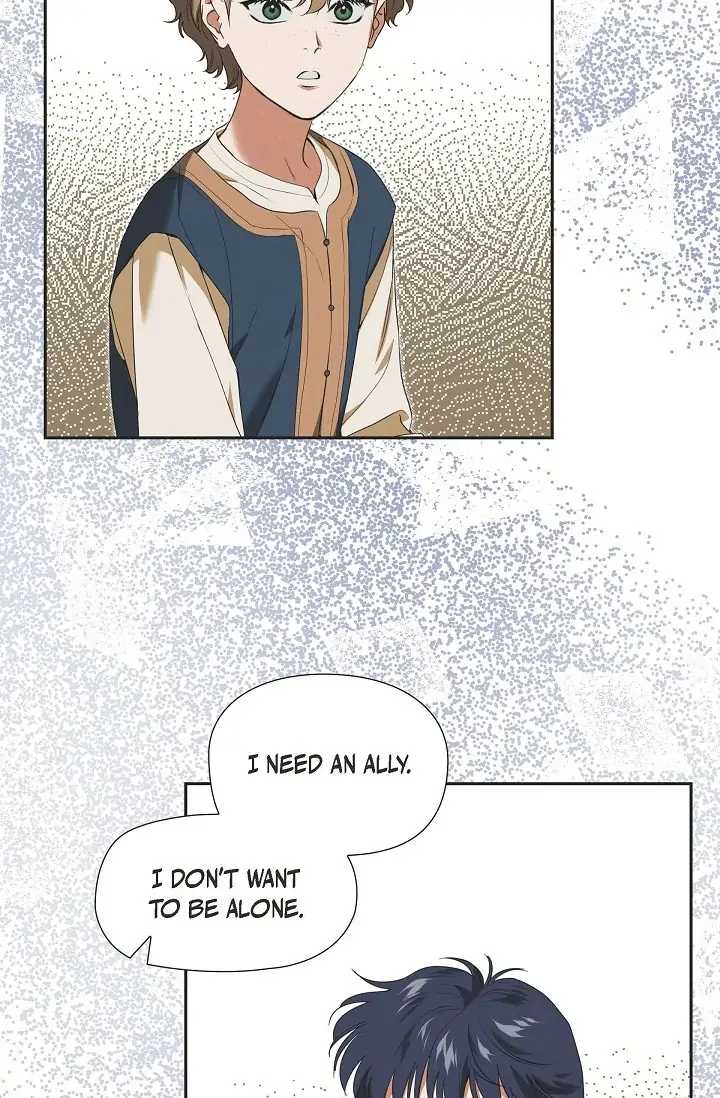 Ice Lamp - The Chronicles of Kira chapter 18 page 67