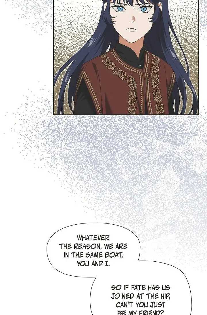 Ice Lamp - The Chronicles of Kira chapter 18 page 68