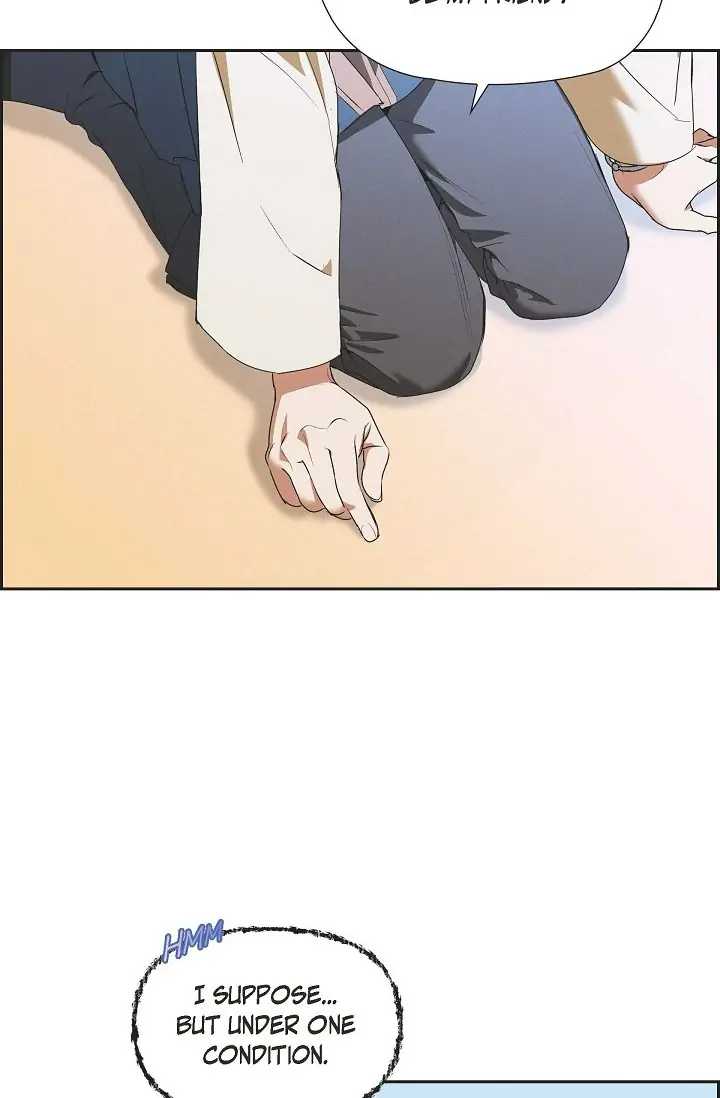 Ice Lamp - The Chronicles of Kira chapter 18 page 69