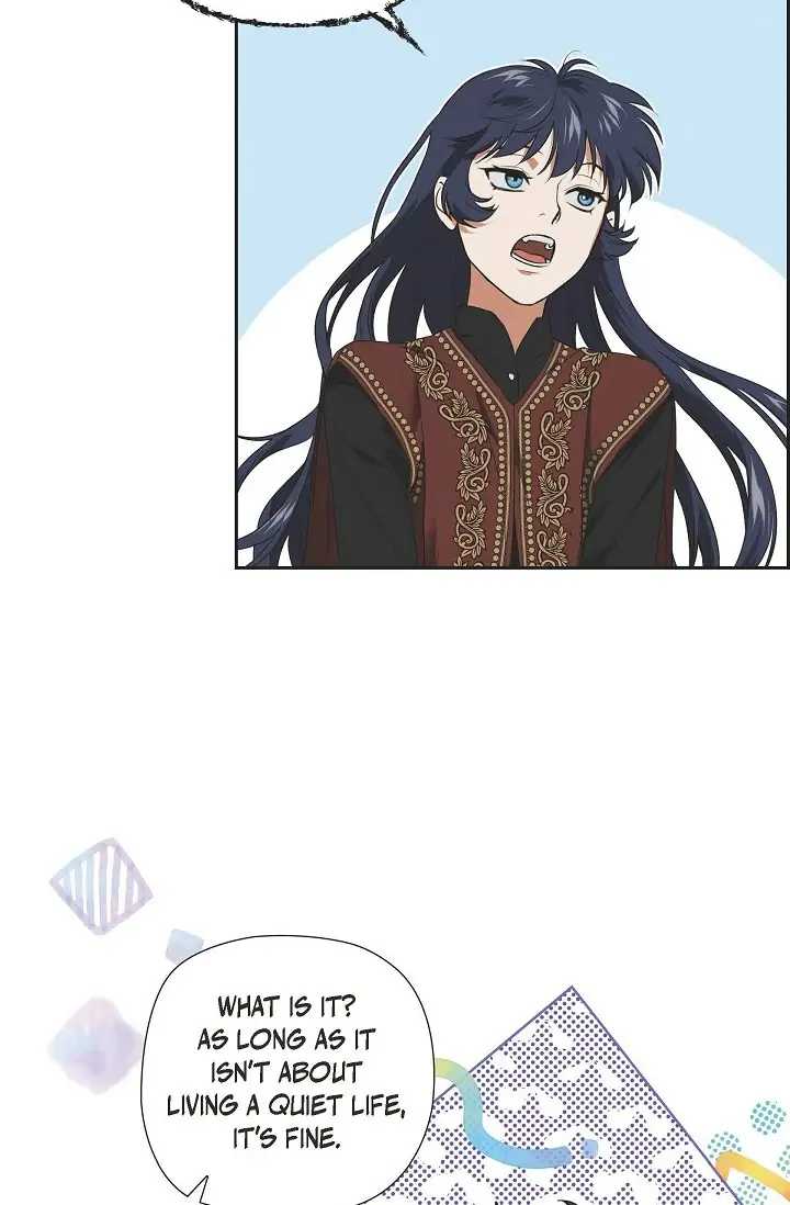 Ice Lamp - The Chronicles of Kira chapter 18 page 70