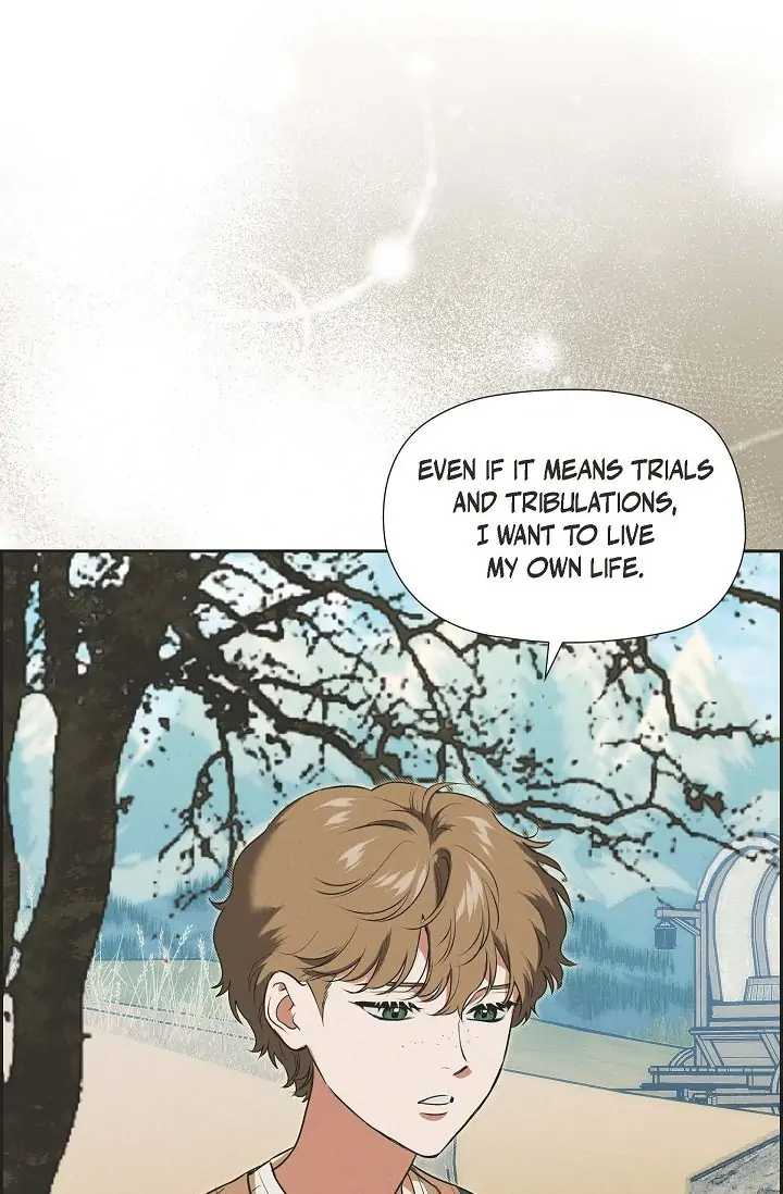 Ice Lamp - The Chronicles of Kira chapter 18 page 74