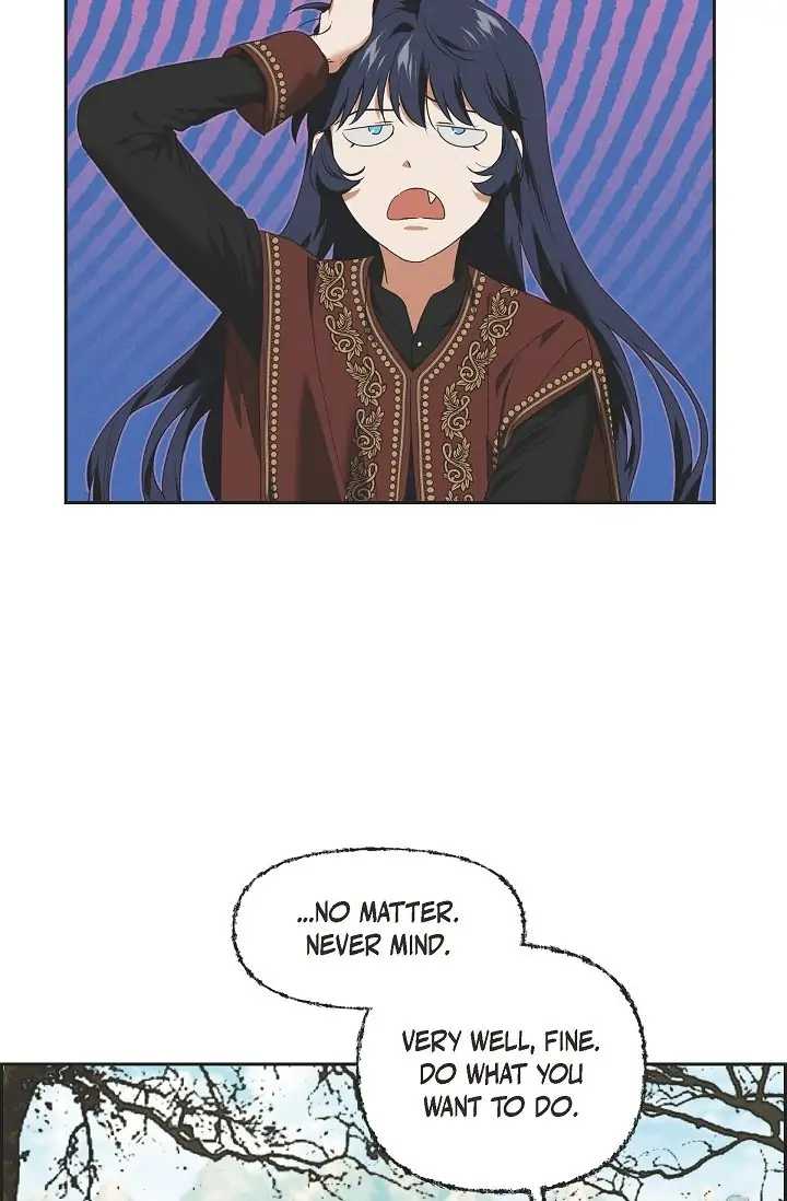 Ice Lamp - The Chronicles of Kira chapter 18 page 77