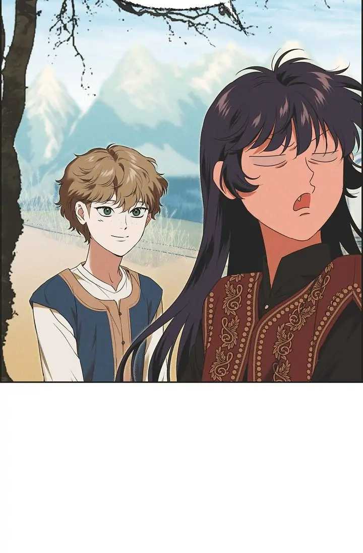 Ice Lamp - The Chronicles of Kira chapter 18 page 79