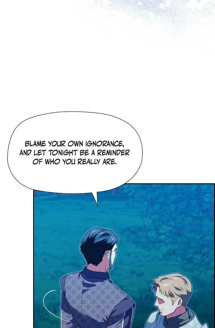 Ice Lamp - The Chronicles of Kira chapter 18 page 8