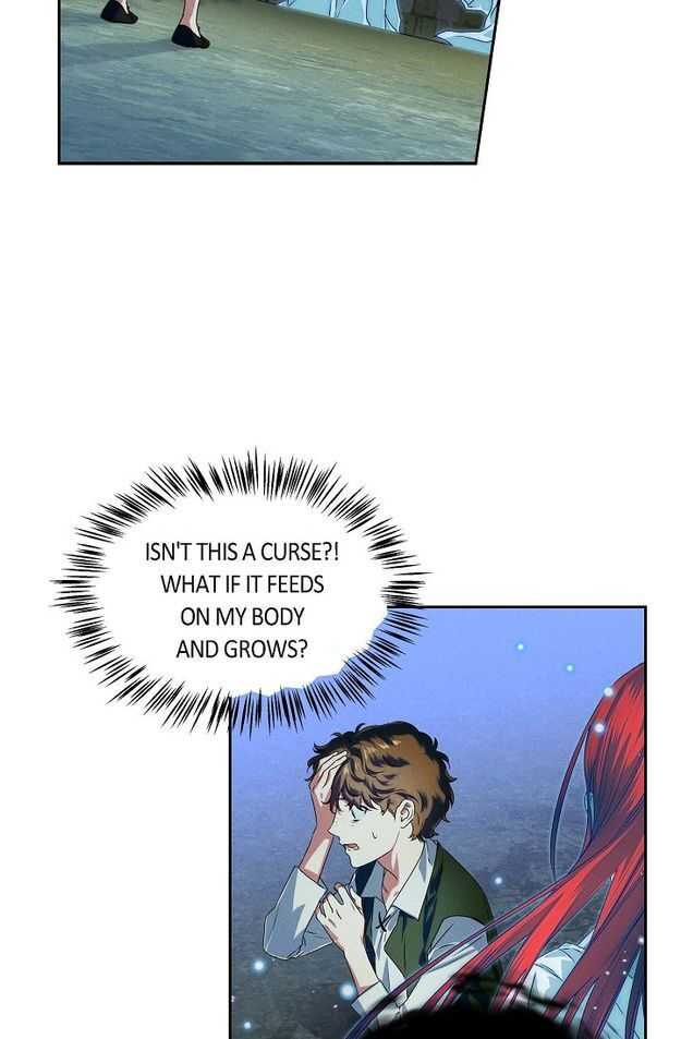 Ice Lamp - The Chronicles of Kira chapter 2 page 15